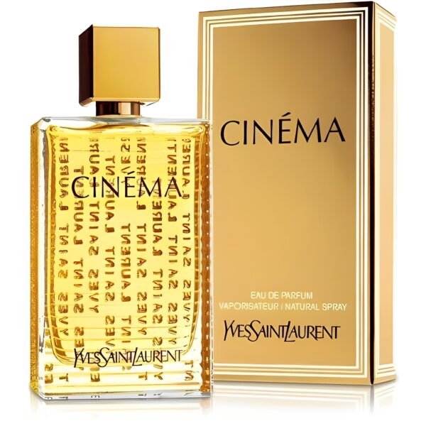 YVES SAINT LAURENT CINEMA EDP – Image 2