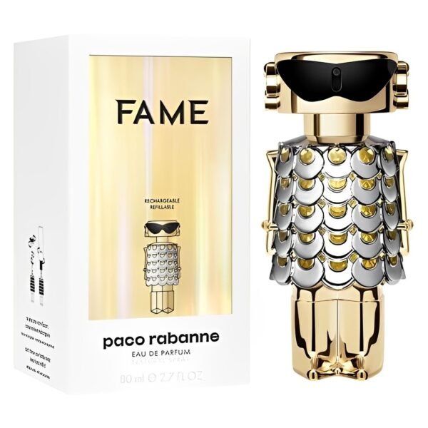 PACO RABANNE FAME EDP – Image 2