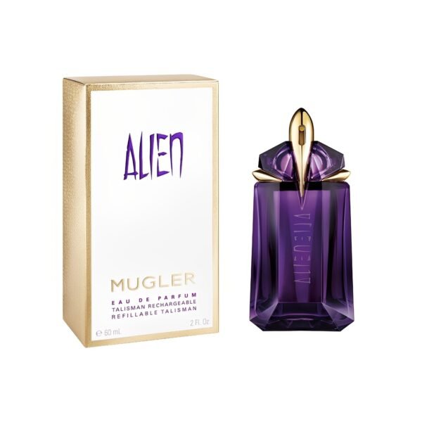 MUGLER ALIEN EDP – Image 2