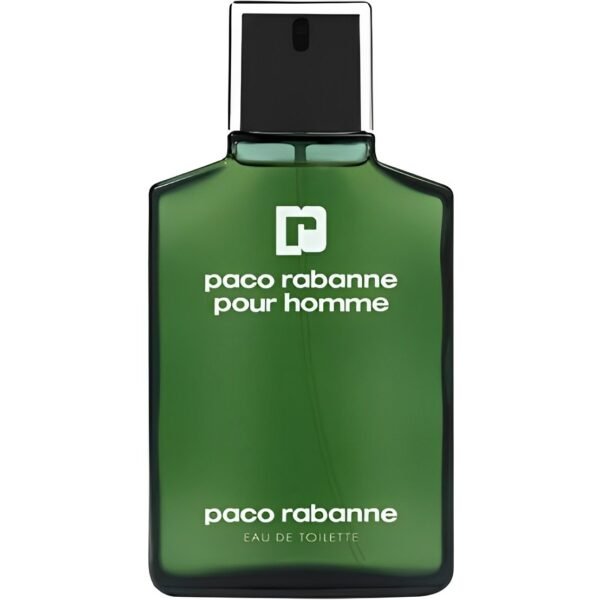 PACO RABANNE POUR HOMME EDT