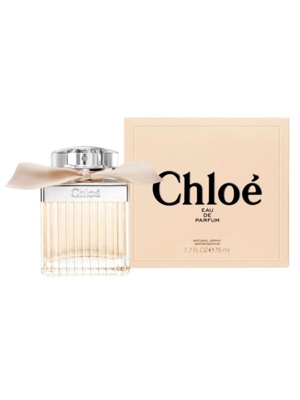 CHLOE EAU DE PARFUM – Image 2