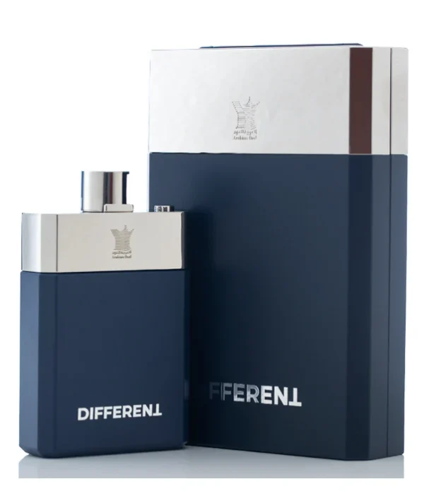 ARABIAN OUD DIFFERENT EDP – Image 2