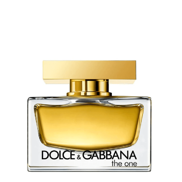 DOLCE & GABBANA THE ONE FEMME EDP