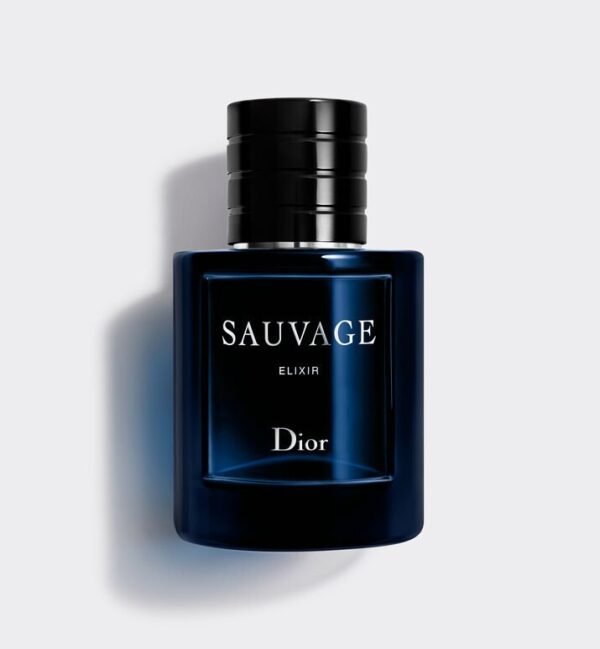 DIOR SAUVAGE ELIXIR EDP – Image 2