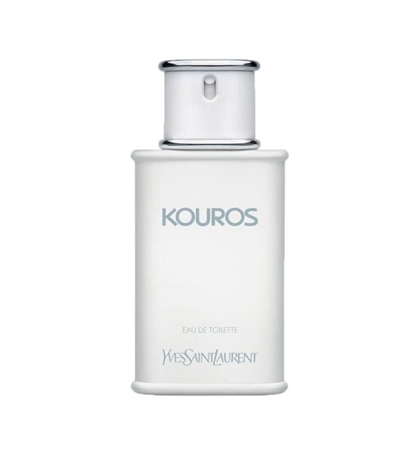 YVES SAINT LAURENT KOUROS EDT