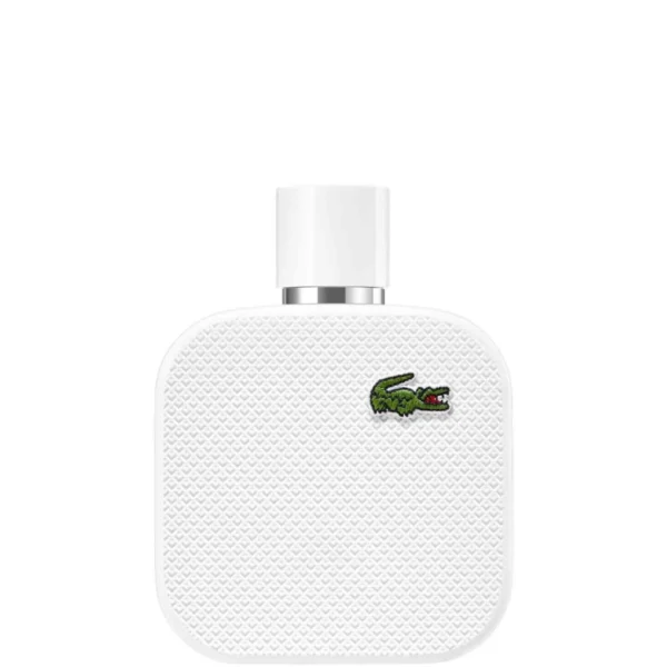 LACOSTE L.12.12 BLANC EDT