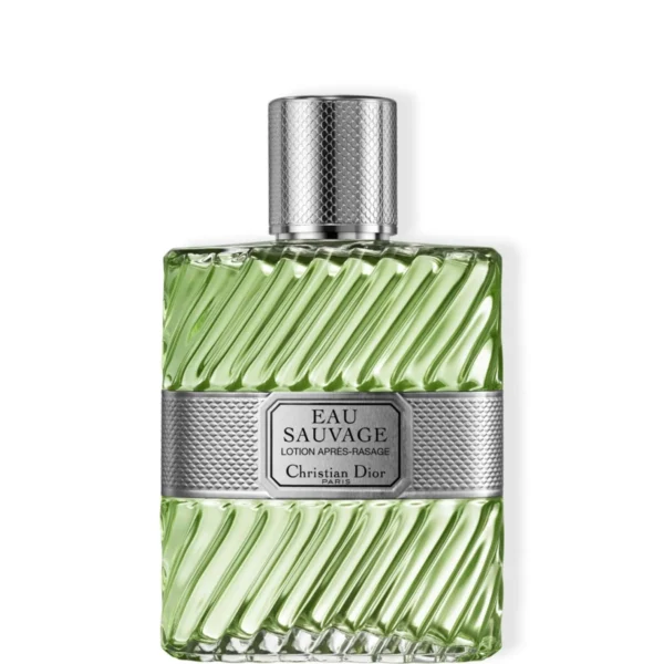 DIOR EAU SAUVAGE EDT