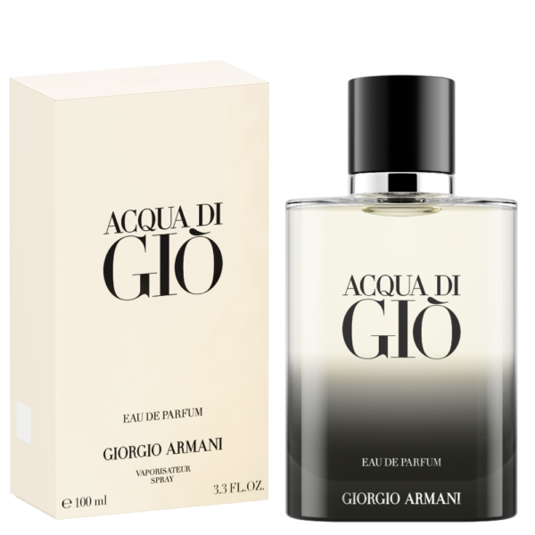 ACQUA DI GIO EDP GIORGIO ARMANI – Image 2