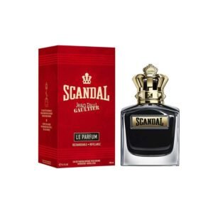 JPG SCANDAL LE PARFUM POUR HOMME 100 ML