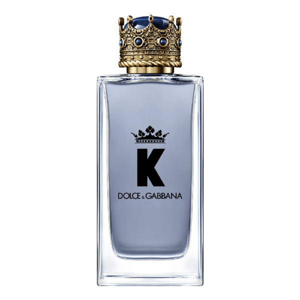 DOLCE & GABBANA K EDT