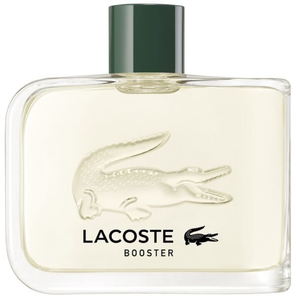 LACOSTE BOOSTER EDT