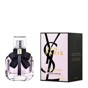 YVES SAINT LAURENT MON PARIS EDP