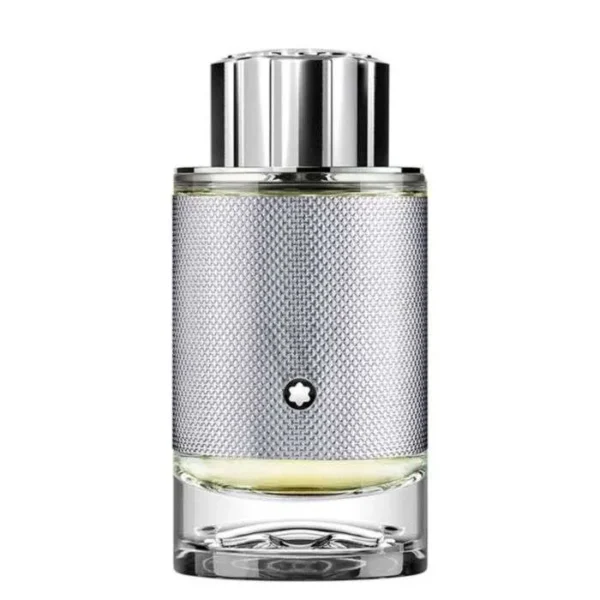 MONTBLANC EXPLORER PLATINUM EDP