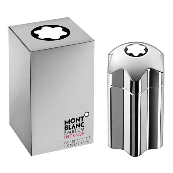 MONTBLANC EMBLEM INTENSE EDT – Image 2