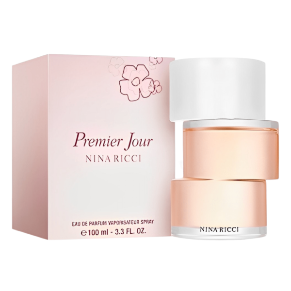 NINA RICCI PREMIER JOUR EDP – Image 2