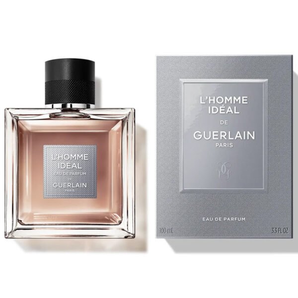 GUERLAIN L'HOMME IDEAL EDP – Image 2