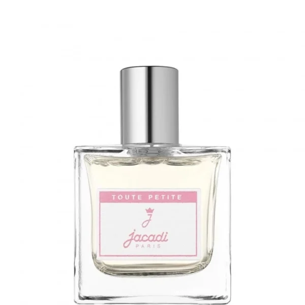 JACADI TOUTE PETITE ROSE EDT