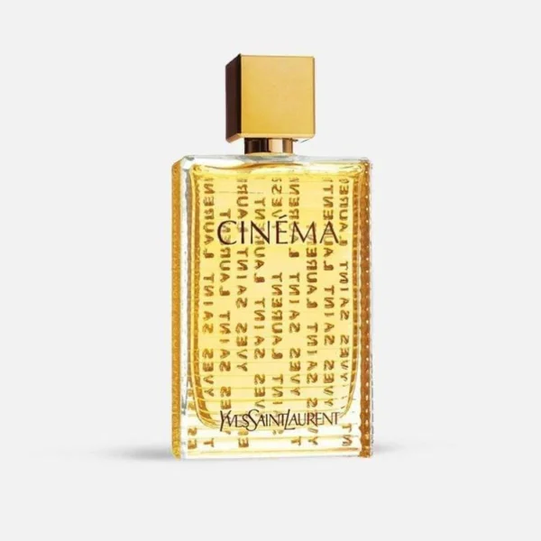 YVES SAINT LAURENT CINEMA EDP