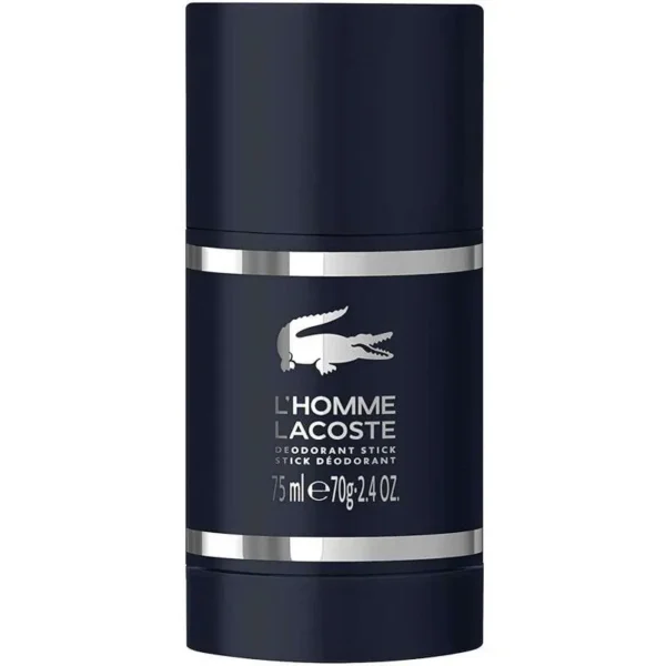 DEODORANT L'HOMME LACOSTE STICK