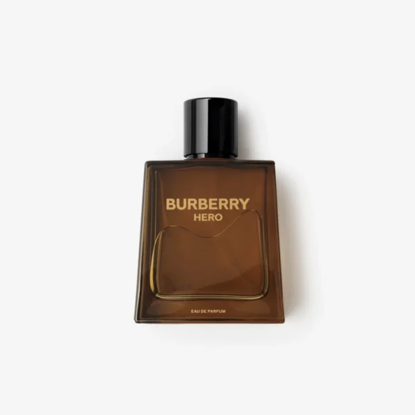 BURBERRY HERO EDP COFFRET 100 ML + 10 ML – Image 2