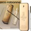 PACO RABANNE 1 MILLION EDT COFFRET 100 ML + 20 ML
