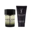 YVES SAINT LAURENT LA NUIT DE L'HOMME EDT COFFRET 100 ML + 50 ML – Image 2
