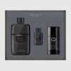GUCCI GUILTY HOMME EDP COFFRET 90 ML + 75 ML + 50 ML – Image 2