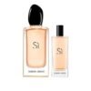 GIORGIO ARMANI SI EDP COFFRET 100 ML + 15 ML – Image 2