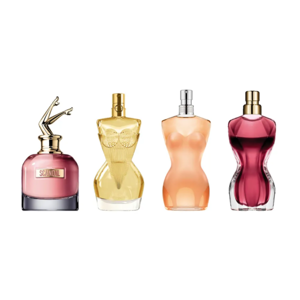COFFRET MINIATURES JPG FEMME – Image 2