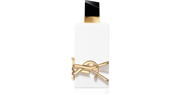 YVES SAINT LAURENT LIBRE L’EAU NUE