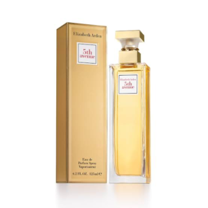 5th avenue Elizabeth Arden