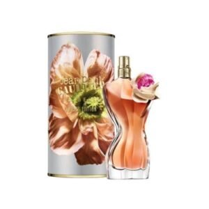 JPG LA BELLE FLOWER EDITION