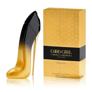 GOOD GIRL MIDNIGHT  EDP 80 ML