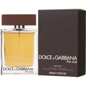 THE ONE D&G EDT 100 ML