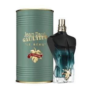 JPG LE BEAU LE PARFUM EDP INTENSE 125ML