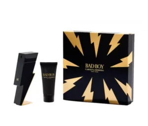 COFFRET BAD BOY 100 ML + 100 ML