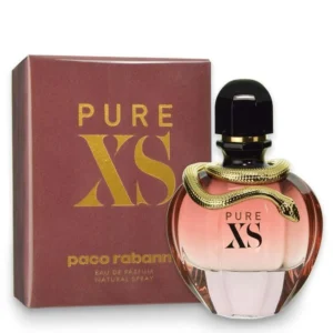 PURE XS PACO RABANE EDP 80 ML