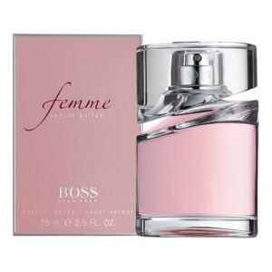 BOSS FEMME EDP 75 ML