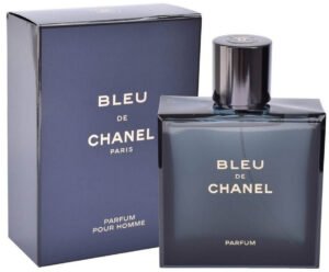 BLEU DE CHANEL LE PARFUM 100 ML