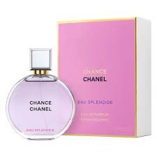 CHANEL CHANCE EAU DE PARFUM 100 ML