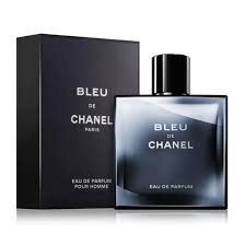 BLEU DE CHANEL EDP 100 ML