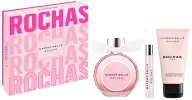 COFFRET MADEMOISELLE ROCHAS 50 + 50 + 7.5