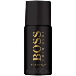 DEODORANT BOSS THE SCENT