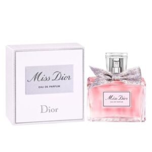 MISS DIOR EAU DE PARFUM 100 ML