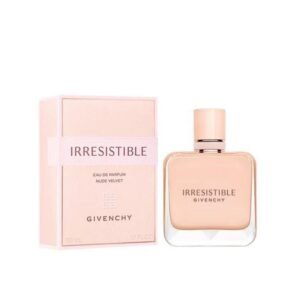 GIVENCHY IRRESISTIBLE NUDE VELVET 80 ML