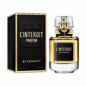 L'INTERDIT GIVENCHY PARFUM 80 ML