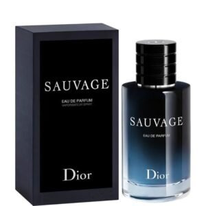 SAUVAGE DIOR EAU DE PARFUM 100 ML