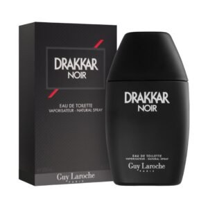 GUY LAROCHE DRAKKAR NOIR EDT 200ML
