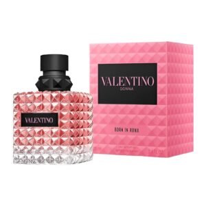 VALENTINO DONNA BORN IN ROMA EAU DE PARFUM 100 ML