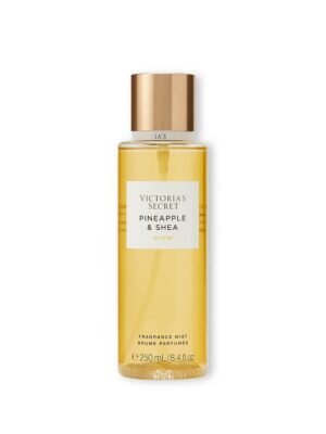 PINEAPPLE & SHEA GLOW BRUME 250 ML
